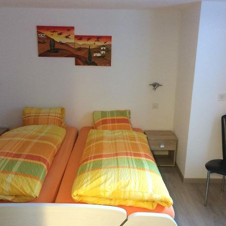 Chalet Sunstar 사스그룬트 외부 사진
