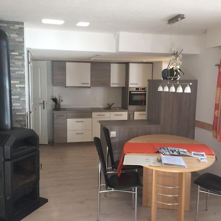 Chalet Sunstar 사스그룬트 외부 사진