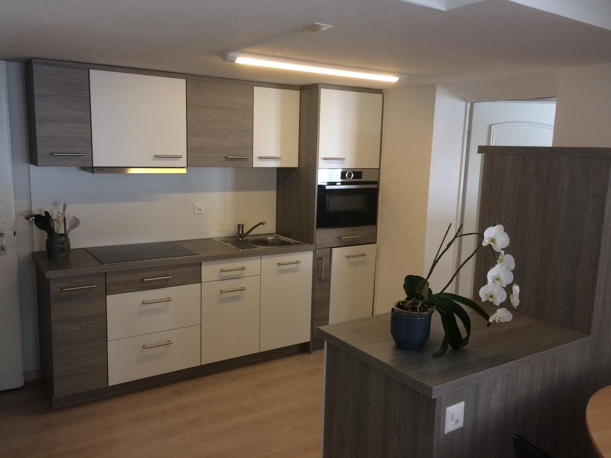 Chalet Sunstar 사스그룬트 외부 사진